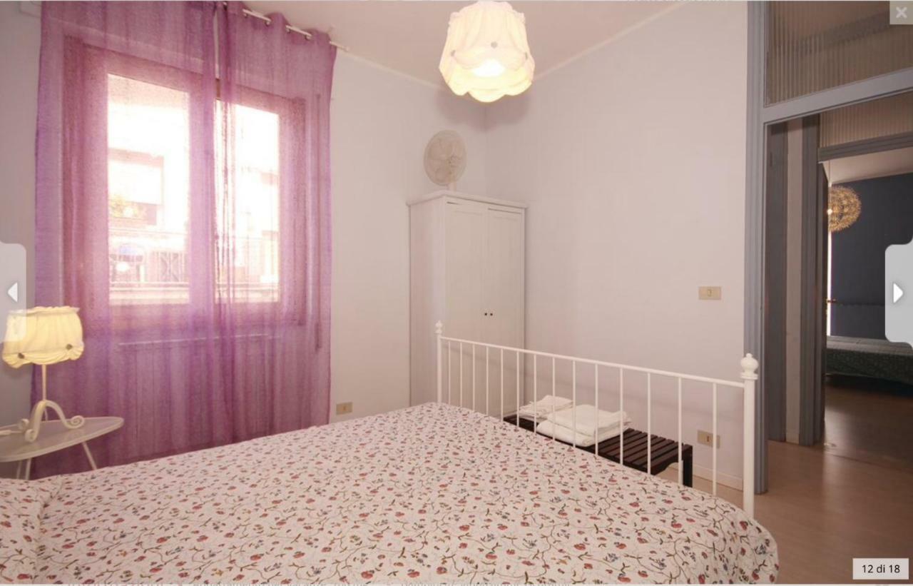 Casa Ilaria Villa Viareggio Dış mekan fotoğraf