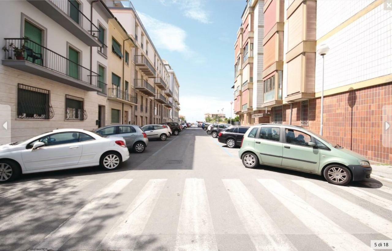 Casa Ilaria Villa Viareggio Dış mekan fotoğraf