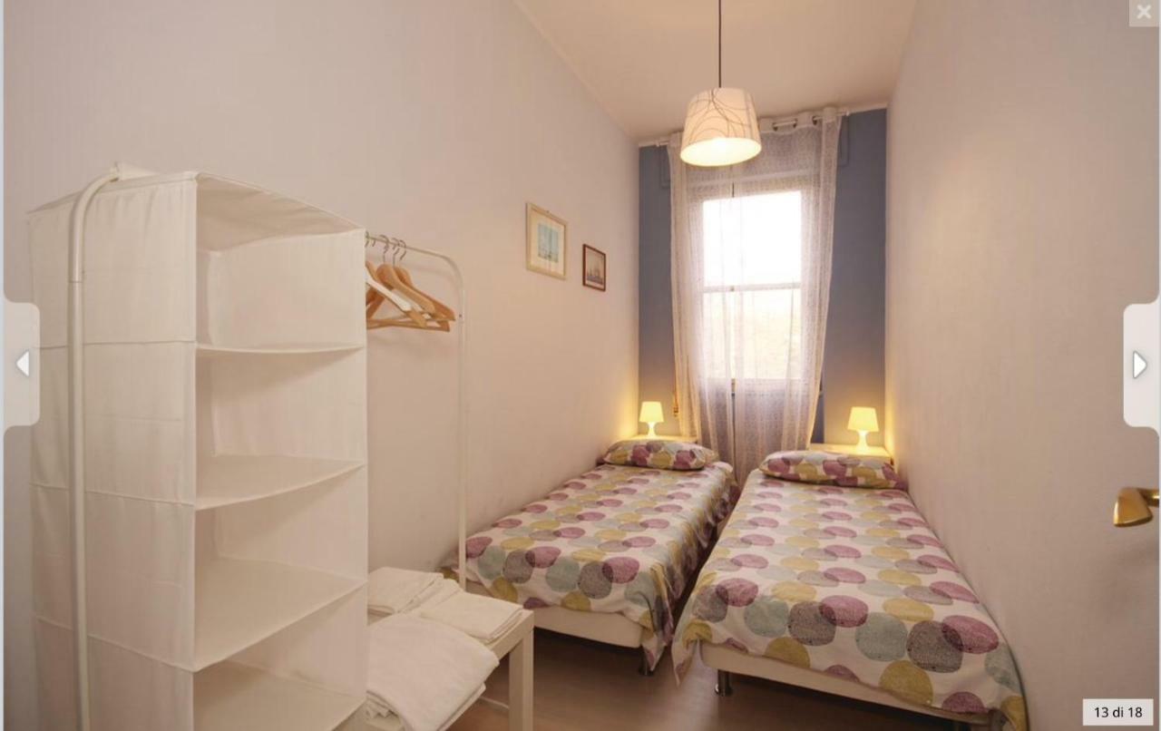 Casa Ilaria Villa Viareggio Dış mekan fotoğraf