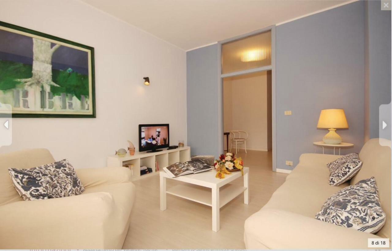 Casa Ilaria Villa Viareggio Dış mekan fotoğraf